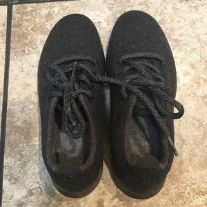 Women’s Allbirds wool runners (everyday shoe)